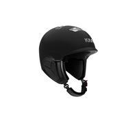 KASK Casco de esquí Piuma R Chrome negro | 54