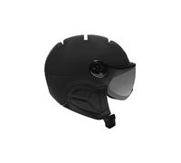 KASK Casco de esquí Piuma R Shadow fotocromático negro | 54