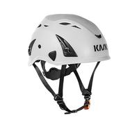 KASK Casco de protección Superplasma AQ Blanco | Casco de protección de Trabajo | Casco de Obra | Rueda giratoria | EN397