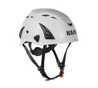 KASK Casco de protección Superplasma AQ Blanco | Casco de protección de Trabajo | Casco de Obra | Rueda giratoria | EN397