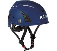Kask Casco industrial Plasma Aq circunferencia 51-63 cm, azul oscuro, M