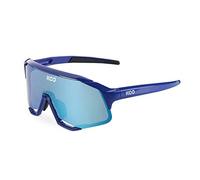 Kask Koo Gafas Demos Azules - Lente Azul