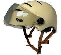 KASK Lifestyle - Unisex - Beige - talla 59/62- modelo 2026
