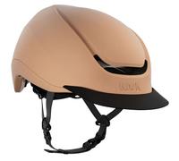 KASK Moebius - Unisex - Beige - talla 52/58- modelo 2024