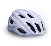 KASK Mojito Cube Wg11 - Unisex - Blanco - talla 52/58- modelo 2026
