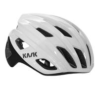 KASK MOJITO 3 WG11 - Bi-color - White/Black - Casque Route M
