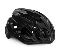 KASK Mojito 3 Wg11 - Hombre - Negro - talla 59/62- modelo 2024