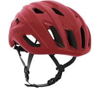 KASK Mojito Cube Mat Wg 11 - Unisex - Rojo - talla 52/58- modelo 2025