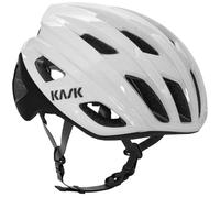 KASK Mojito Cube Wg11 - Unisex - Blanco / Negro - talla 52/58- modelo 2025