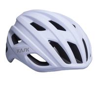 KASK Mojito Cube Wg11 - Unisex - Blanco - talla 59/62- modelo 2026