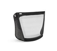 Kask Plasma Malla Visor Red Visera