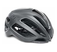 Kask Protona Casco de Bicicleta, Unisex, Gris Mate, 52-58