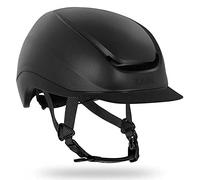 Kask Protone Icon Casco da bicicletta, Unisex Adulto, Black (Black 19-3911tcx), M