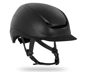 Kask Protone Icon Casco da bicicletta, Unisex Adulto, Black (Black 19-3911tcx), M