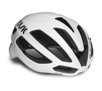 KASK Protone Icon Wg11 - Hombre - Blanco / Negro - talla 59/62- modelo 2025
