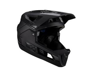 Kask rowerowy z wypinan? szcz?k? leatt helmet mtb enduro 4.0 v23 ro