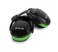 KASK SC1 - Accesorio para casco (protección auditiva), color verde