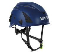 Kask, Superplasma PL EN 12492 - Casco anticaída, modelo 2023, color azul