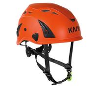 Kask Superplasma PL EN 12492 - Casco anticaída, modelo 2023, color naranja
