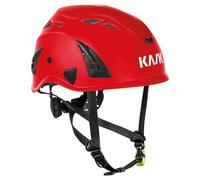 Kask, Superplasma PL EN 12492 Casco anticaída, nuevo 2023 (Rojo)