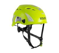 Kask SUPERPLASMA PL HI VIZ WHE00109-221 EN 12492 - Yellow Fluor