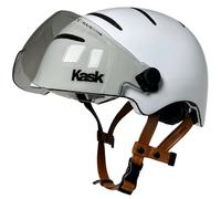 KASK Urban Lifestyle - Unisex - Blanco - talla 59/62- modelo 2025