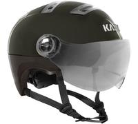KASK Urban R Rainbow Chrome - Wg11 - Unisex - Gris / Negro - talla 60/63- modelo 2026