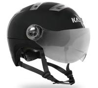 KASK Urban R Rainbow Chrome - Wg11 - Unisex - Negro / Gris - talla 54/59- modelo 2024