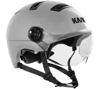 KASK Urban R - Wg11 - Unisex - Gris - talla 51/57- modelo 2024