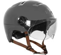 KASK Urban R - Wg11 - Unisex - Gris - talla 54/59- modelo 2024