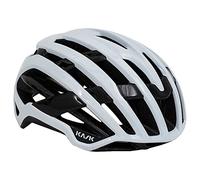 Kask Valegro Casco da bicicletta, Uomo, Blanc, 52-58