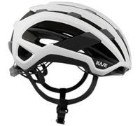 Kask Valegro Casco da bicicletta, Uomo, Blanc, 52-58