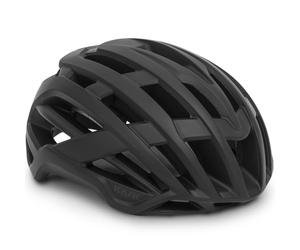 KASK Valegro Mat Wg11 - Unisex - Negro - talla 52/58- modelo 2025