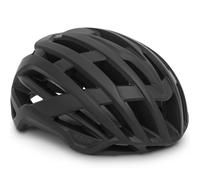 KASK Valegro Mat Wg11 - Unisex - Negro - talla 59/62- modelo 2025