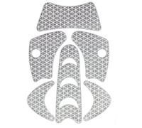 Kask wac00001 Plasma/Superplasma cascos reflectante pegatinas Set - Multicolour