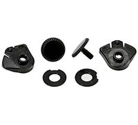 Kask WAC00005 V2 Visor Plasma Kit de montaje, multicolor