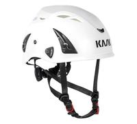 Kask whe00008 - 201 tamaño 51 - 63 cm "Plasma AQ - Casco, color blanco
