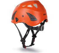 Kask whe00008 - 203 tamaño 51 - 63 cm "Plasma AQ - Casco, color naranja