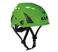 Kask WHE00008-205 Casco industrial plasma Aq circunferencia 51-63 cm, verde, M