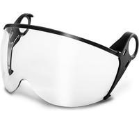 Kask WVI00038-500 Visiera Zenith Casco Trasparente