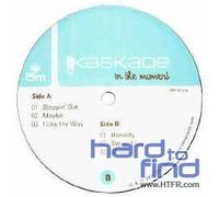 Kaskade - In the Moment [Vinilo]