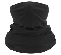 KASLCWA - Funda de cuello para hombre y mujer, para hombre y mujer, unisex, para cuello, elástica, para el cuello a prueba de viento, para esquí, motocicleta, running, senderismo, bicicleta