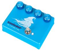 Kasleder GE Vintage King Fuzz/OD