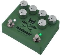 Kasleder Toxic Twins Dual Overdrive