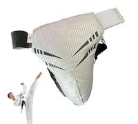 Kasmole Ingle,Equipo críquet Duradero y cómodo para Copa Boxeo - Entrepierna para Hombres y Mujeres, Copa Boxeo Duradera y cómoda, Equipo Protector