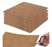 Kasmole NidificatioPollo,Almohadillas Lavables para ponedoras de criadero - Alfombra de para gallinero Suministros de Aves de Corral para compostaje de Huevos Gallina