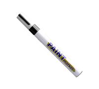 Kasmole Pluma De Pintura Automotriz | Lápiz Reparación De Color Al Aire Libre - Pluma Renovación Pulido Lustrage Detalle Restauración Carrocería