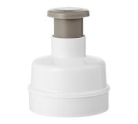 Kasmole Prensador De Hamburguesas - Prensa para Hamburguesas Antiadherente,Accesorios De Cocina Ergonomico para Carne Bacon Camaron,Parrilla BBQ Camping Y Eventos