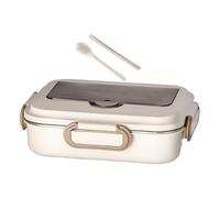 Kasmole Térmica,Impermeable - Maletín Portátil De Almacenamiento Con Gran Capacidad Para Comidas Escolares Y Viajes