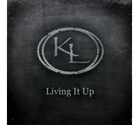 Kason Layne - Living It Up